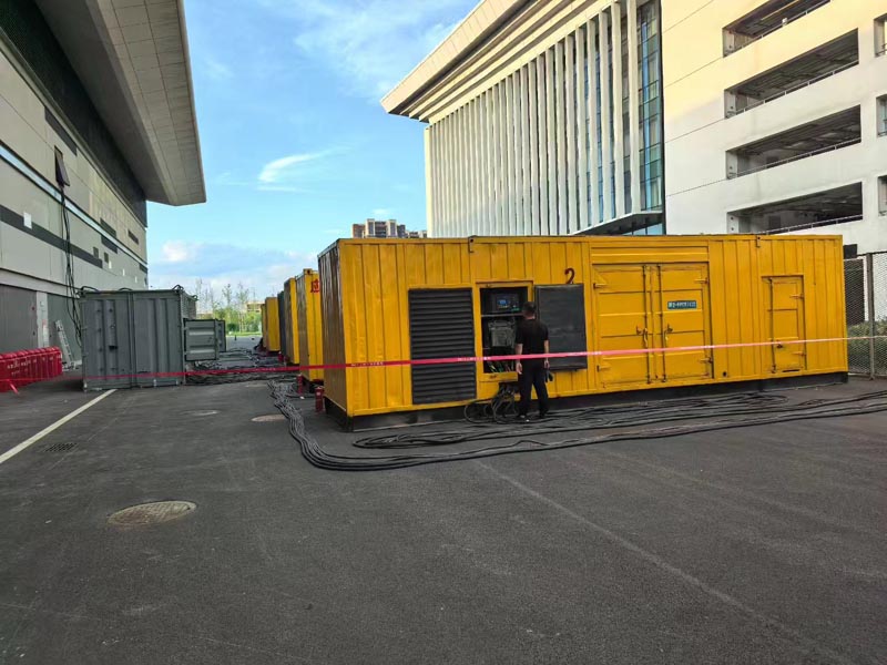 普陀柴油发电机冬季保养注意事项？