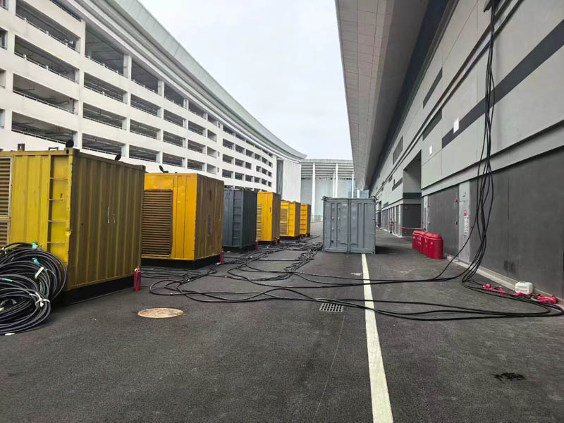 普陀冬季柴油发电机启动前需要做哪些准备工作？