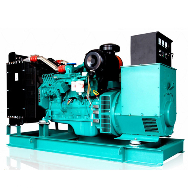 普陀柴油发电机操作及日常维护