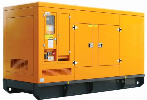 普陀发电机出租使用过程中冒黑烟的解决方法