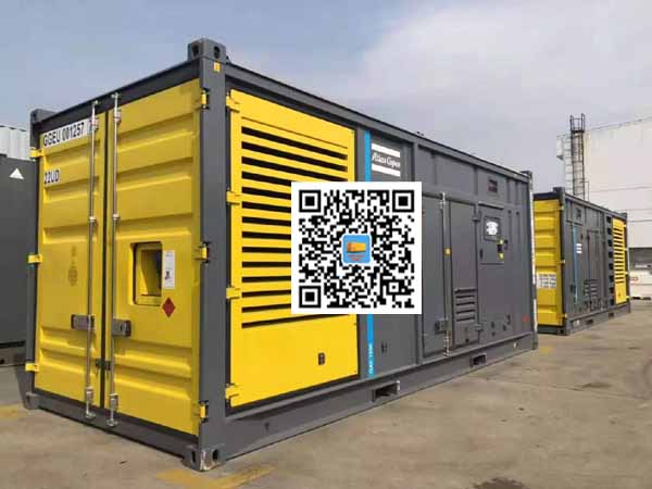 普陀大型发电机出租