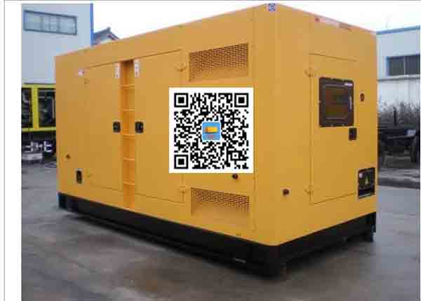 普陀静音发电机出租