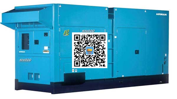 普陀出租发电机 进口和国产柴油发电机组有什么不同