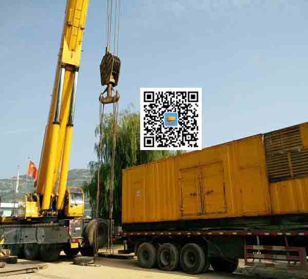 普陀租赁发电机的原理是什么