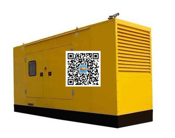 普陀出租发电机 柴油发电机不维护对机器有什么影响