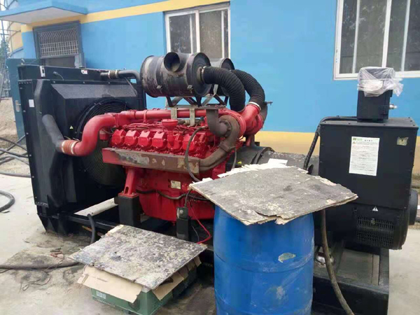 普陀租赁发电机 发电机的主要分类介绍