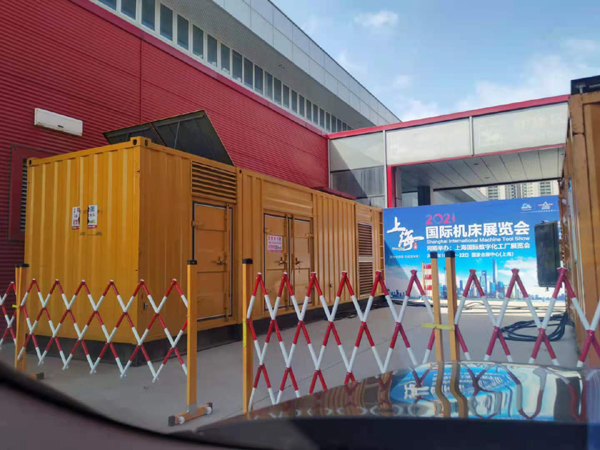 普陀发电机出租 对于发电机的特性你了解多少？