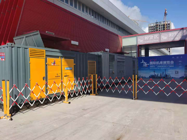 普陀发电机租赁的“望、闻、问、切”你知道多少？