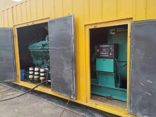 普陀柴油发电机组的蓄电池种类有哪些？