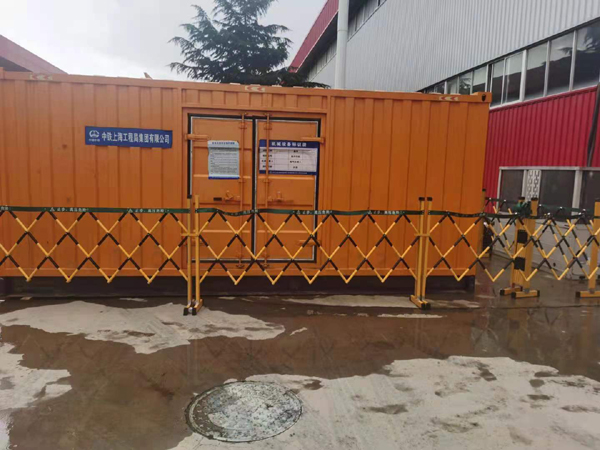 普陀租赁发电机 柴油发电机组供应商：柴油发电机组润滑油的作用？