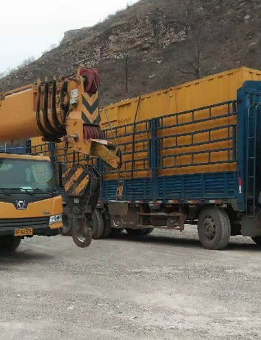 普陀租赁发电机-柴油发电机的冷却与通风