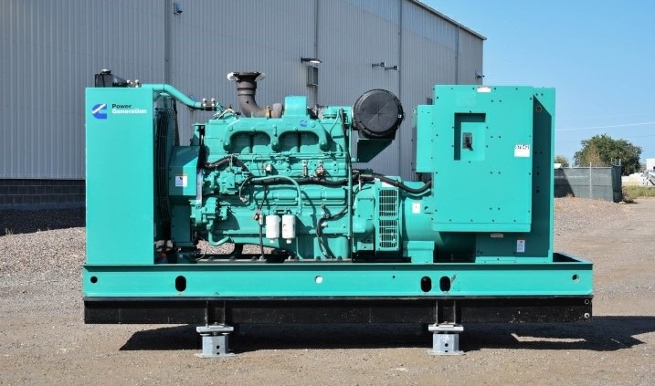 普陀发电机出租-教您发电机厂家该如何选购