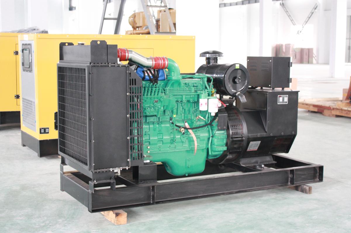 普陀租赁发电机-柴油发电机,柴油发电机组冷却液不循环怎么办