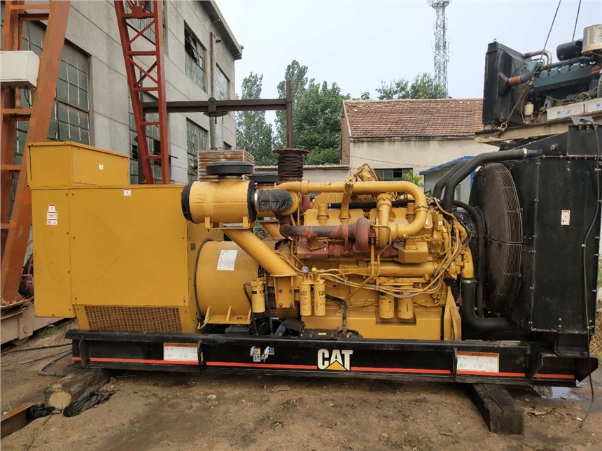 普陀发电机租赁-柴油发电机组原理概述