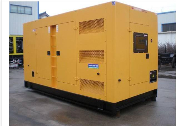 普陀发电机出租-静音发电机组厂家：柴油发电机组并机需要什么条件？