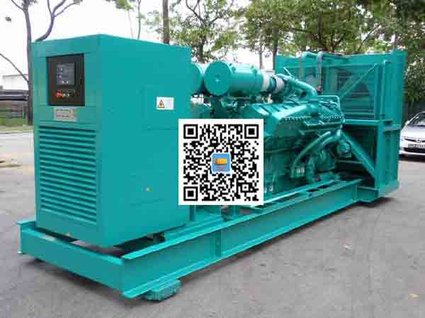 普陀发电机出租-柴油发电机组的基本分类有哪些？