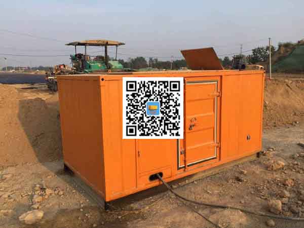 普陀发电机出租-发电机内的活塞质量超差对发电机有影响么？