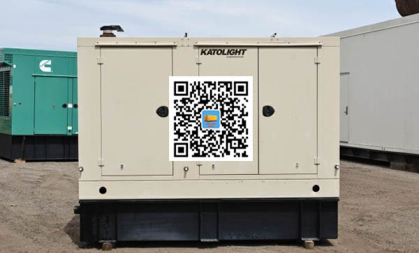 普陀租赁发电机-柴油发电机电压为什么不稳？