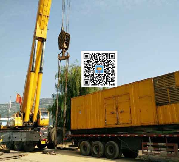 普陀发电车出租-全自动发电机组长期不使用该如何保养？