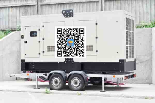 普陀发电机出租-柴油发电机设计的优势性能特点有哪些