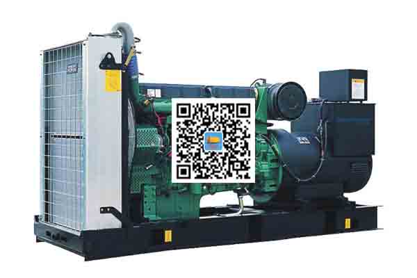 普陀租赁发电机-柴油发电机组不及时维护危害大