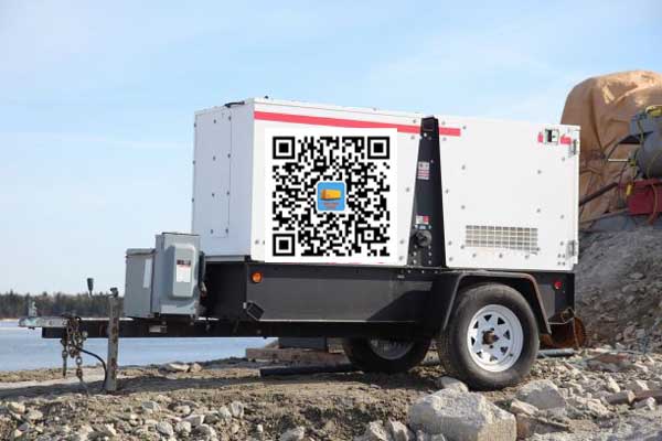 普陀发电车出租-应注意的注意安全事项