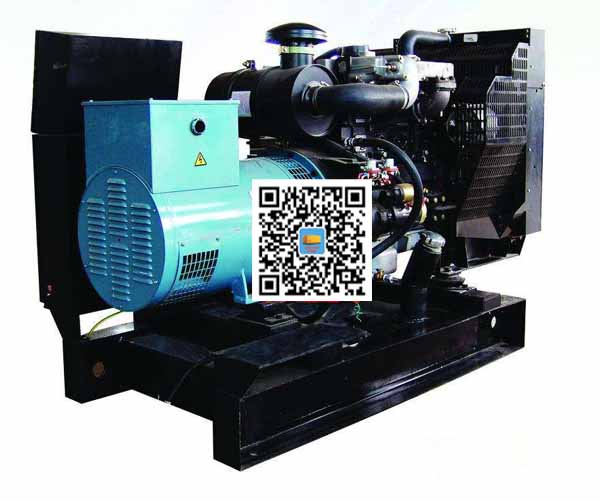 普陀发电车出租-沃尔沃发电机在使用时需要注意哪些细节