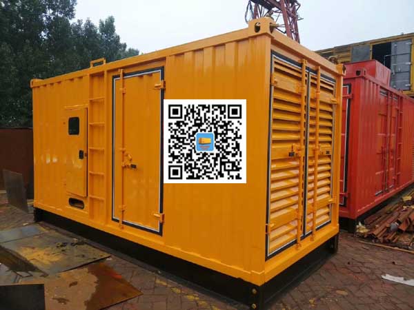 普陀发电机出租-发电机组应该选购什么品牌的