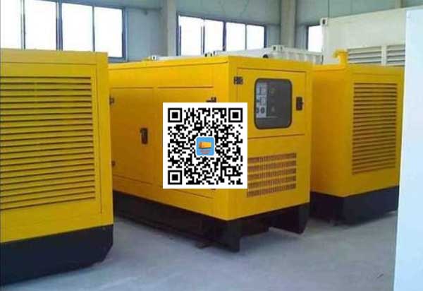 普陀租赁发电机-发电机组并机及并机柜的优点