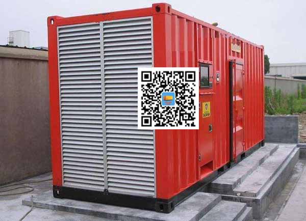 普陀300kw柴油发电机组一个小时耗油