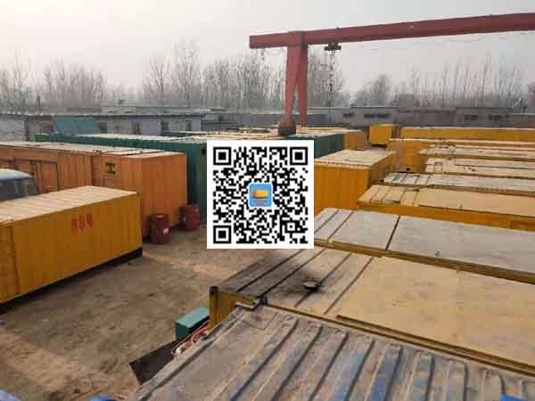 普陀发电机的日常维护以及清理要点