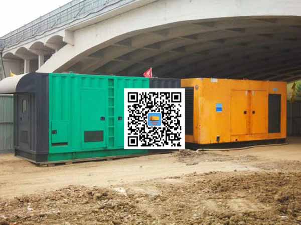 普陀决定发电机顺利启动的因素及如何解决发电机冬季起动困难问题