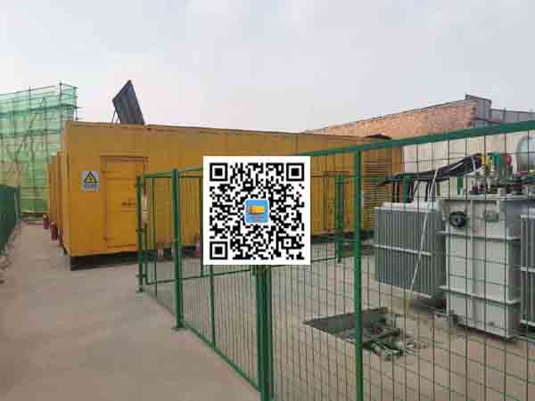 普陀发电机组的社会应用有哪些