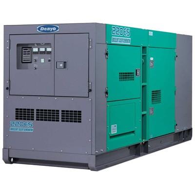 普陀发电车出租-柴油发电机零件变形怎么办？