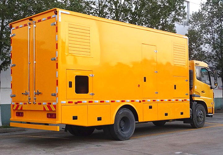 普陀租赁发电机-柴油发电机组使用应注意什么？