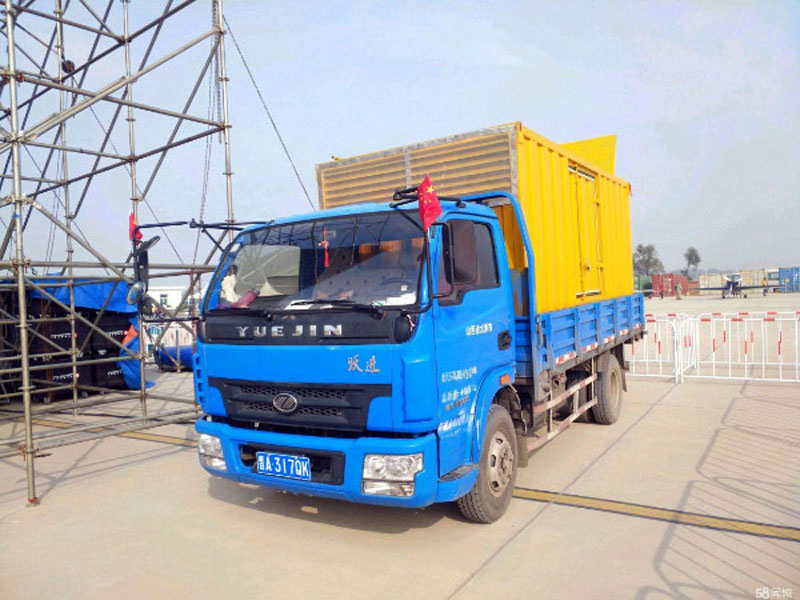 普陀发电机出租-柴油发电机组喷油器出现故障会有哪些不正常现象