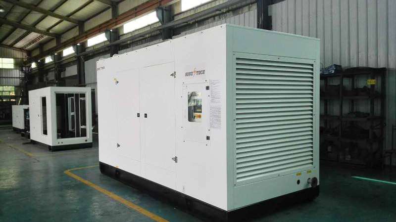 普陀过载保护装置频繁触发会对发电机组造成哪些损害？