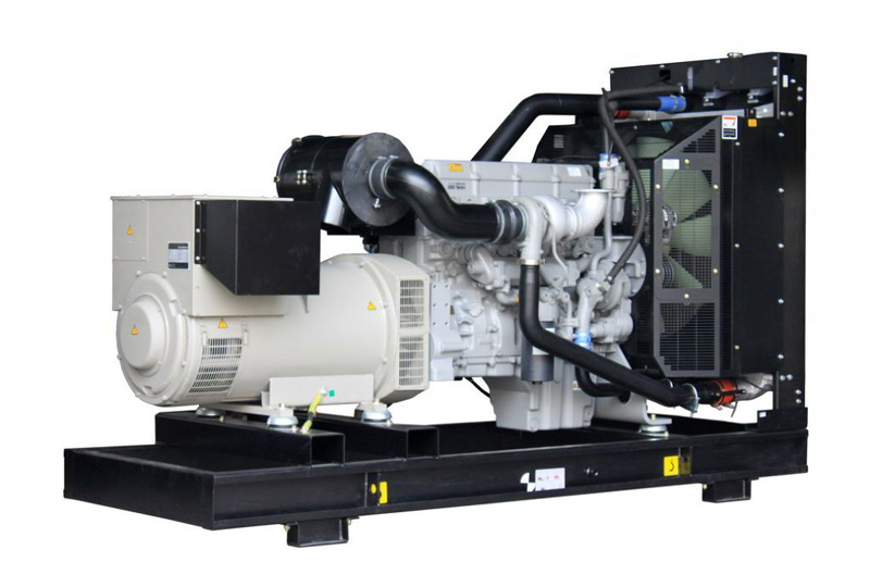 普陀柴油发电机组租赁出租机油底壳正确清洗方法