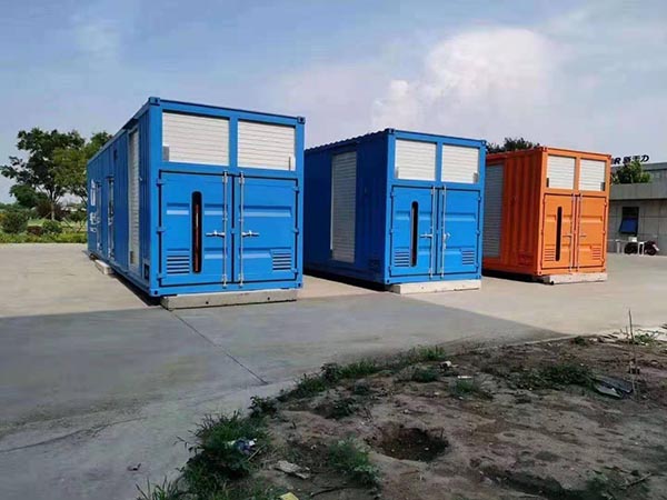 普陀柴油发电机组维修保养中易被忽视的细节