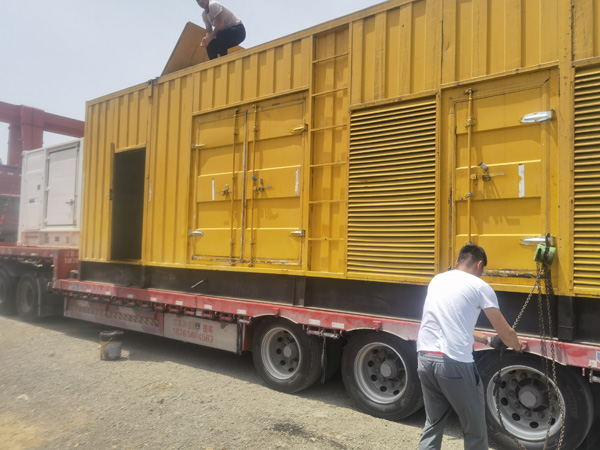 普陀发电机出租100KW发电机需要什么规格的电缆线？