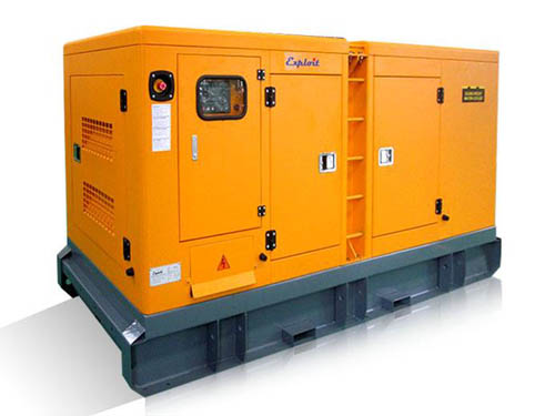 普陀影响 200kw 柴油发电机油耗的因素有哪些？