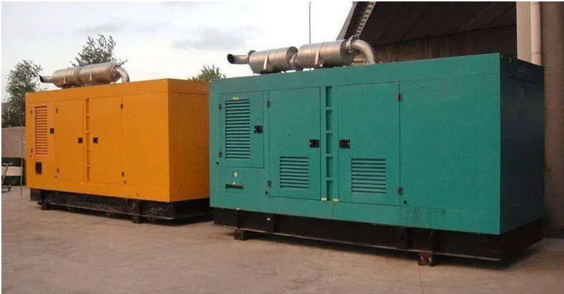 普陀发电机和发电车的区别？