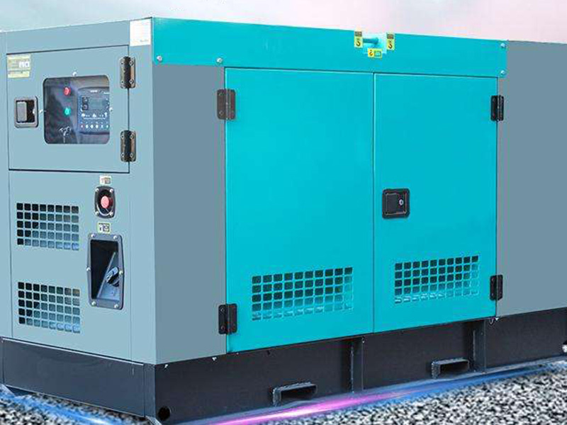 普陀50KW柴油发电机油耗是多少？