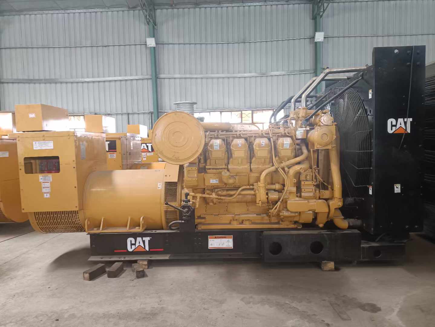 普陀如何选择适合自己的柴油发电机组品牌？