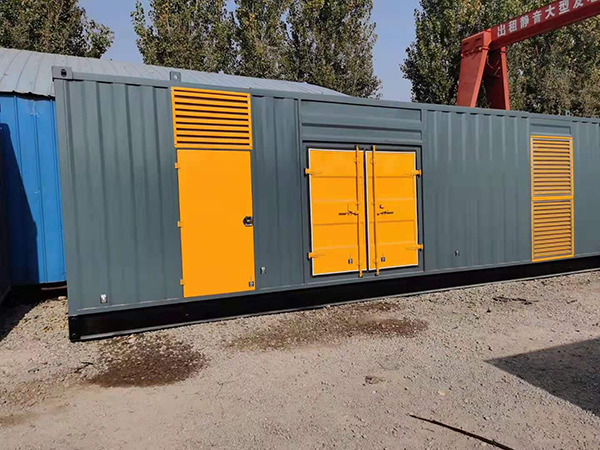 普陀如何通过维护保养来延长康明斯柴油发电机组的使用寿命？