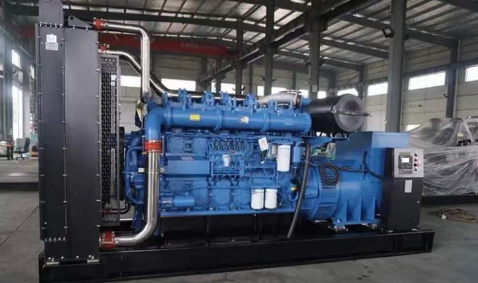 普陀如何选择适合的 500kW 柴油发电机组？