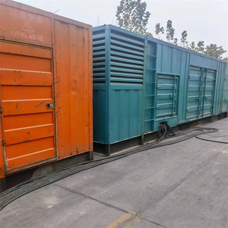 普陀如何选择适合 600kW 柴油发电机组的热继电器？