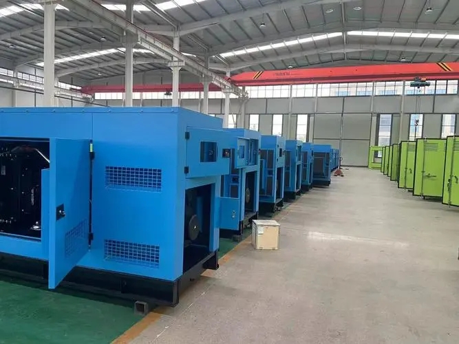 普陀柴油发电机组转速不稳定会对设备造成哪些损害？