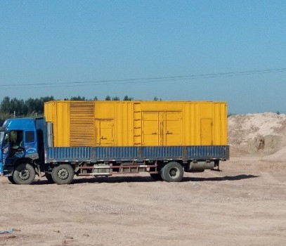 普陀发电机出租如何判断柴油发电机冷却液是否需要更换？