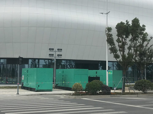 普陀柴油发电机组保养周期是多久？